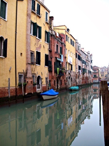 Veneza<br />Foto Adson Bozzi 