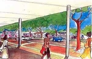 Perspectiva<br />Autores do projeto 