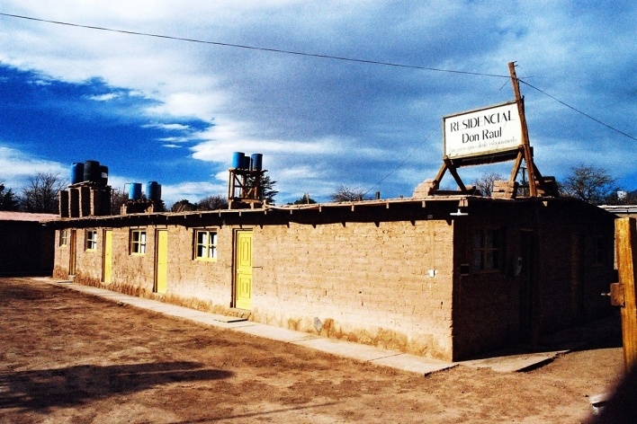 São Pedro do Atacama, Chile<br />Foto José Carvalho Góes 