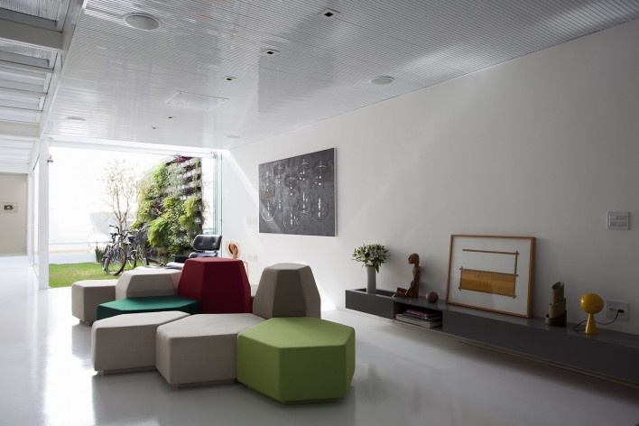 Sala<br />Foto Fran Parente 