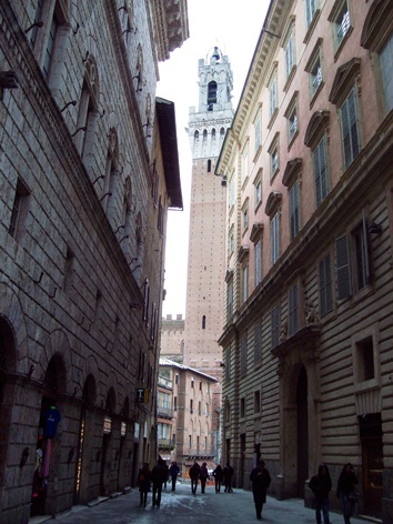 Siena<br />Foto Adson Cristiano Bozzi Ramatis Lima 