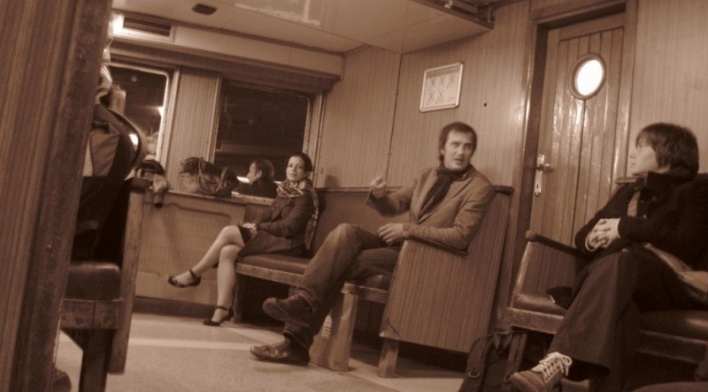Cenas de Instambul<br />Por Felipe Arruda 