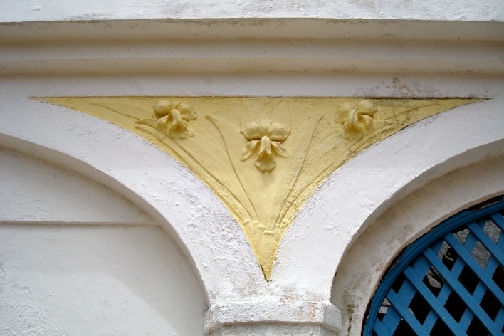 Ornamentos