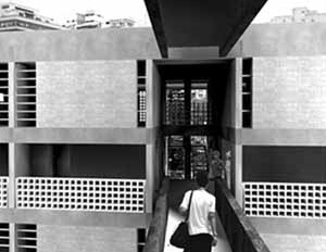 Perspectiva Eletrônica<br />Imagem dos autores do projeto 