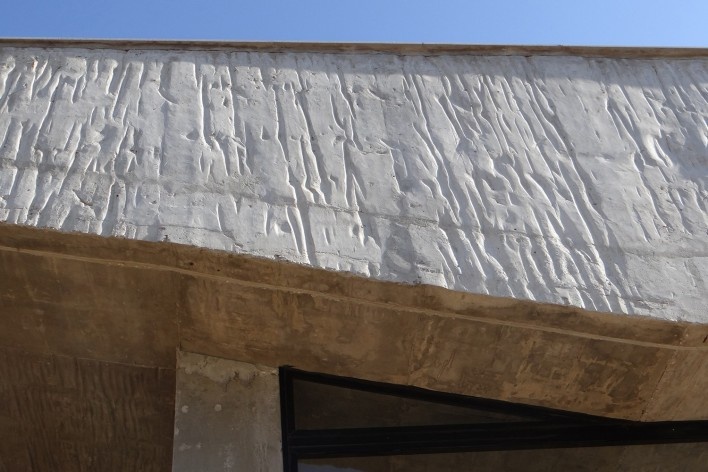 Casa no Cerrado, Moeda MG, 2013-2015. Arquiteto Carlos M Teixeira, Vazio S/A<br />Foto Carlos M Teixeira 