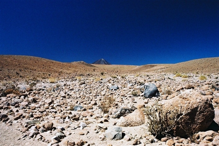 São Pedro do Atacama, Chile<br />Foto José Carvalho Góes 