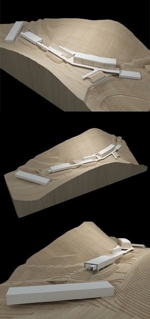 Fotos Maquete