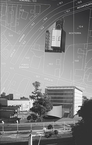 Situação<br />Imagem do autor do projeto 