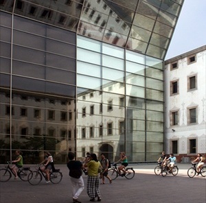 CCCB<br />Foto Abilio Guerra 