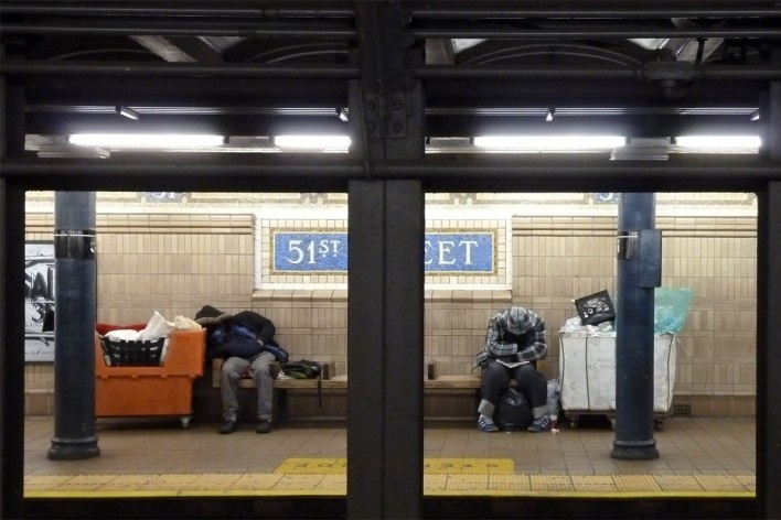 Detalhes de Nova York<br />Foto Michel Gorski 