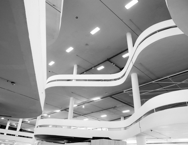 Ensaio “Bienal em montagem”<br />Foto Tommaso Protti 