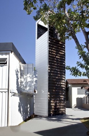 Superiscópio. Pedro Barata e arquitetos associados [Foto divulgação]