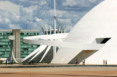 Mostruário de peças arquitetônicas<br />Foto Sandra Godoy 