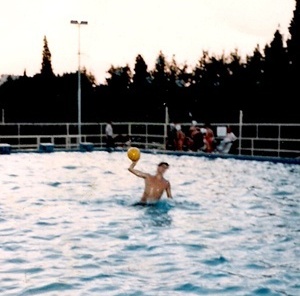Piscina de Buenos Aires, Argentina