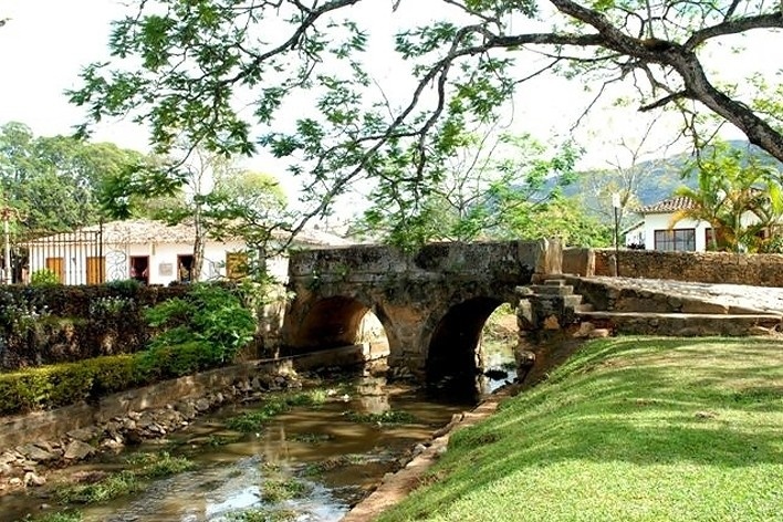 Tiradentes MG<br />Foto Junancy Wanderley 