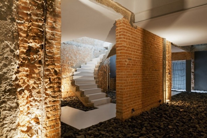 Casa Rex<br />Foto Rafaela Netto 