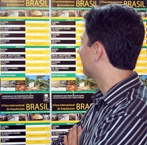 Fernando de Mello Franco<br />Fotos Abilio Guerra e Silvana Romano Santos 