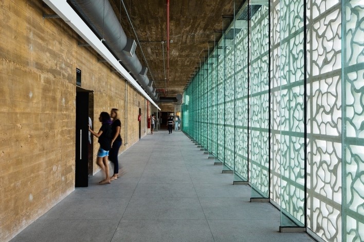 Cais do Sertão, 2018, Recife PE Brasil. Arquitetos Francisco Fanucci, Marcelo Ferraz e Pedro Del Guerra/ Brasil Arquitetura<br />Foto Nelson Kon 