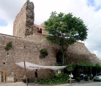 Muralha de Teodósio, Istambul