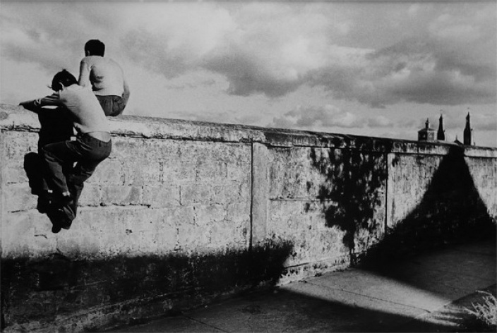Chile, 1979<br />foto A.C.d´Ávila 