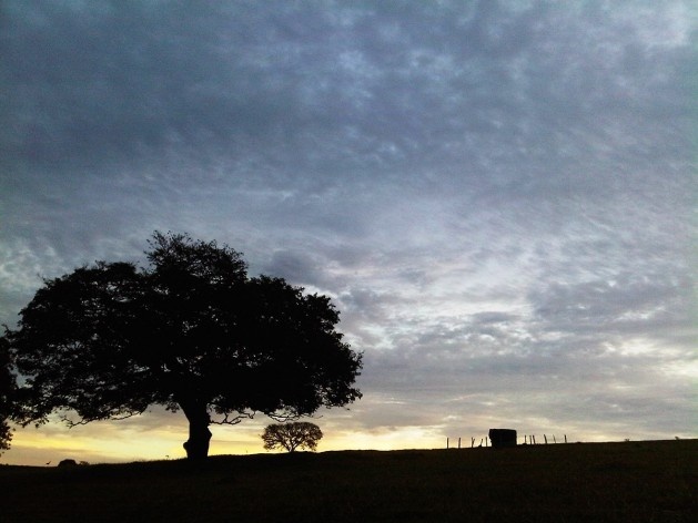 Ensaio “Paraíso escondido”<br />Foto Abilio Guerra 