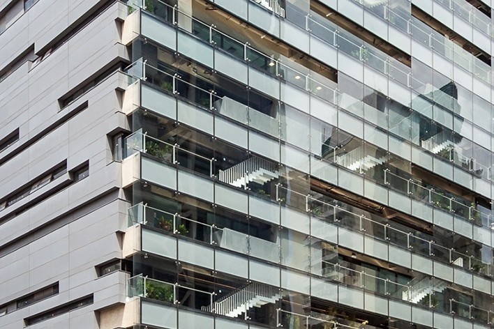 Sesc Avenida Paulista, escritório Königsberger Vannucchi, 2018<br />Foto Pedro Vannucchi 