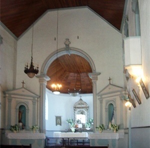 Igreja de São Benedito