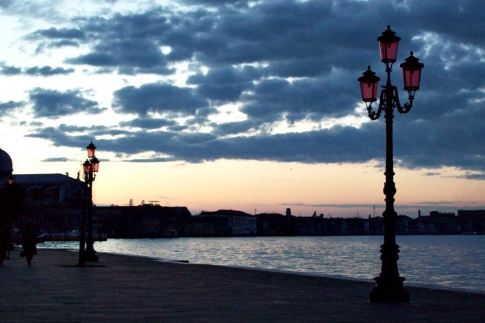 Veneza<br />Foto Adson Bozzi 
