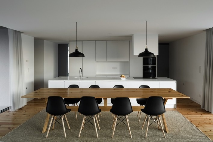 Gloma House, Leiria, Portugal, 2019. Architect Bruno Lucas Dias/ Bruno Dias Arquitectura<br />Foto/ Photo Hugo Santos Silva 
