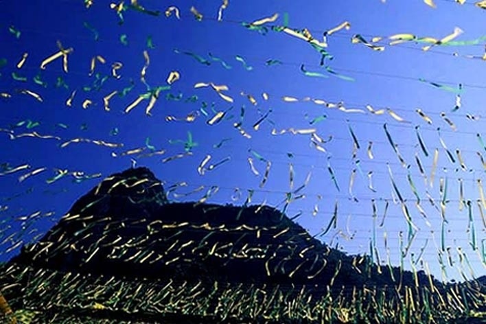 Tijuca, Lapa, Rio de Janaeiro, 2002<br />Foto Salomon Cytrynowicz 
