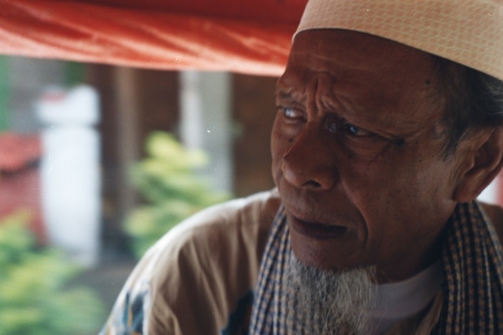 Charrete, Lombok, Indonésia<br />Foto Fabricio Fernandes 