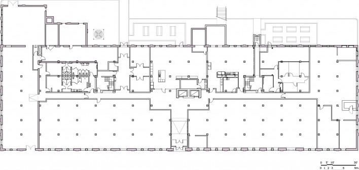 Ground floor plan [volume2.biz]