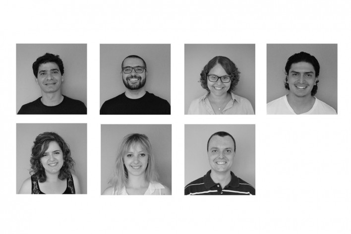 Equipe [ARQBR Arquitetura e Urbanismo]