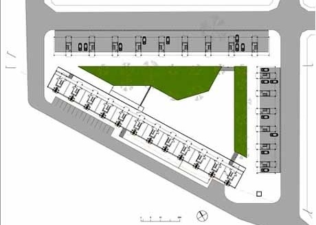 Planta Térreo