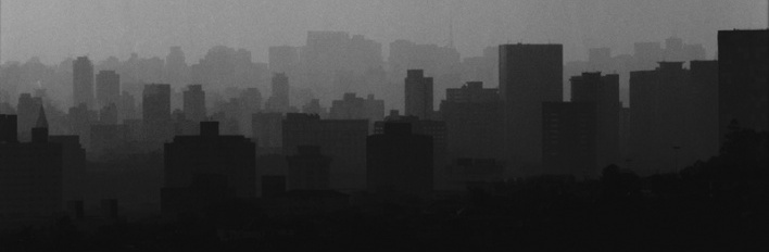 Fotografia. Horizonte 04, 60x180cm<br />Ensaio fotográfico Cristiano Mascaro 