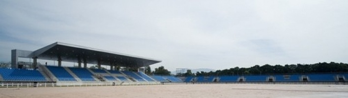 Arena<br />Imagem dos autores do projeto 