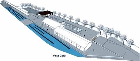 Vista geral<br />Imagem dos autores do projeto 