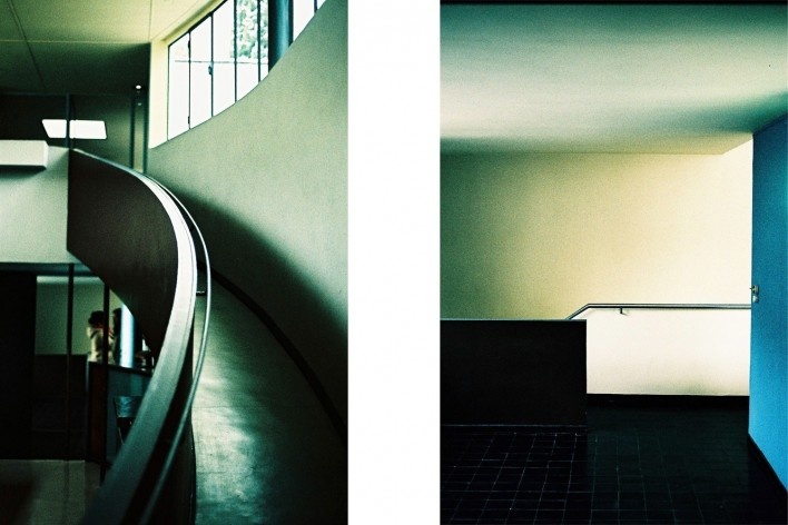 Villa la Roche Jeanneret<br />Foto Paula Ferreira Leite 