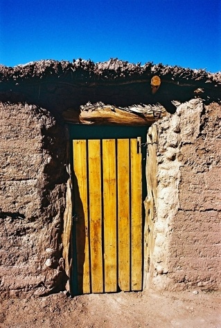 São Pedro do Atacama, Chile<br />Foto José Carvalho Góes 
