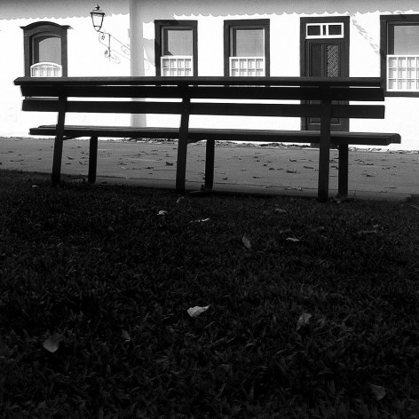 Paraty<br />Foto Abilio Guerra 