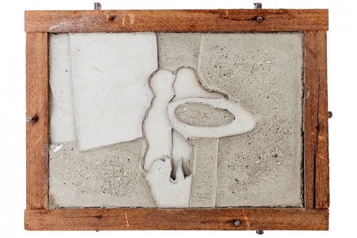 Exposição [re]forma, de Marcelo Di Benedetto<br />Foto divulgação 