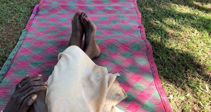Cenas do vilarejo de Kikajjo, Kampala, Uganda<br />Foto Mariana Montag 