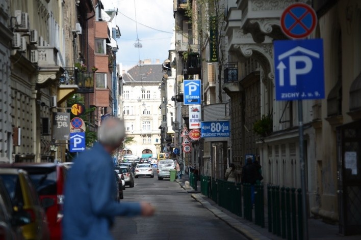 Panorama de conjunto no centro histórico<br />Foto Fabio Jose Martins de Lima 