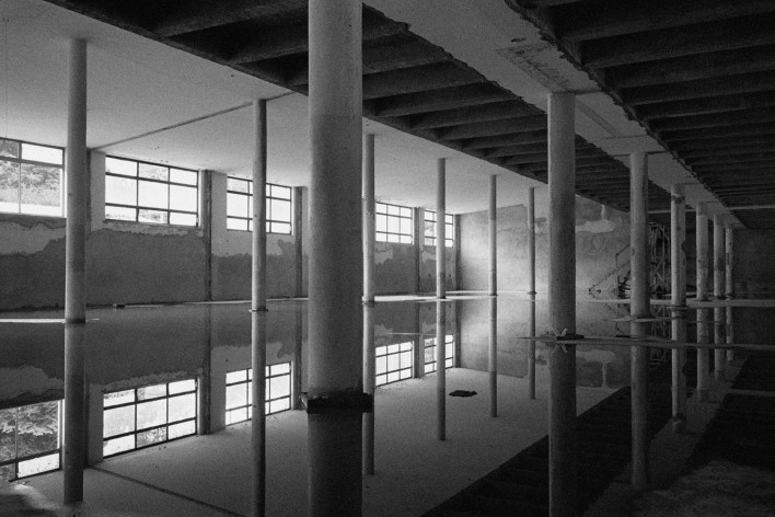 Obra 6<br />Foto de Mauro Restiffe 
