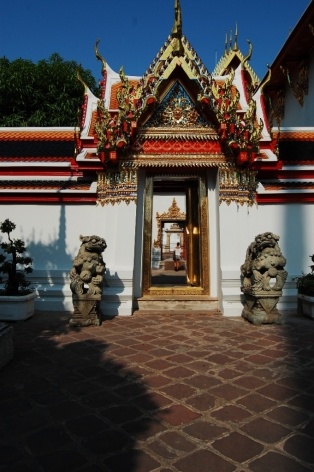 Wat Pho