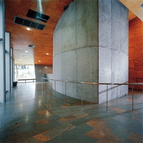 Museo Interactivo EPM. Parque de los pies descalzos, Medellín<br />Foto divulgação 