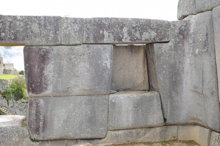 Macchu Picchu, Peru<br />Foto Juan Guerra 