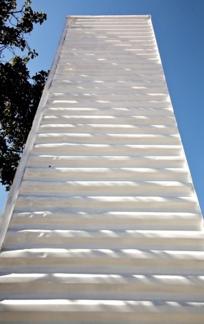 Superiscópio. Pedro Barata e arquitetos associados [Foto divulgação]