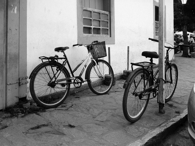Paraty<br />Foto Abilio Guerra 