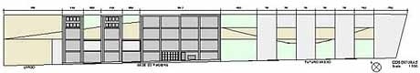 Esquema modular<br />Imagem do autor do projeto 